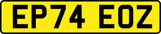 EP74EOZ