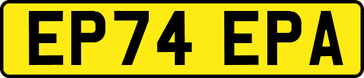 EP74EPA