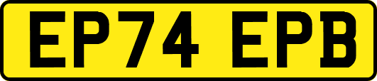 EP74EPB