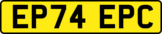 EP74EPC
