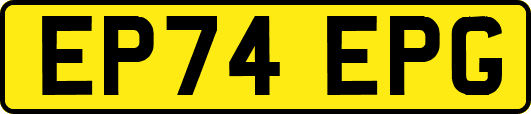EP74EPG