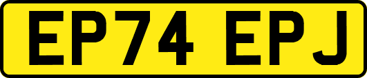 EP74EPJ