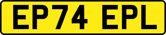 EP74EPL