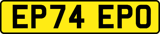 EP74EPO