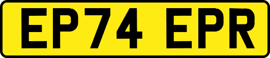 EP74EPR