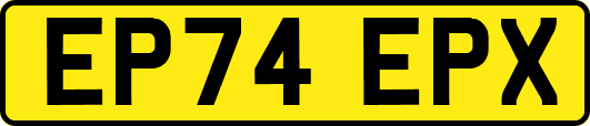 EP74EPX