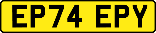 EP74EPY