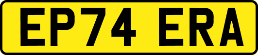 EP74ERA