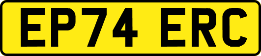 EP74ERC
