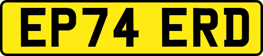 EP74ERD