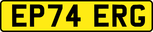 EP74ERG