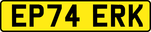 EP74ERK
