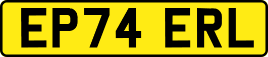 EP74ERL