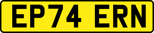 EP74ERN