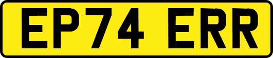 EP74ERR