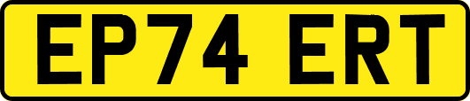 EP74ERT