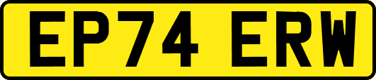 EP74ERW