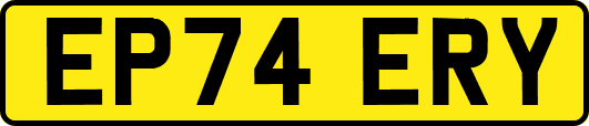 EP74ERY