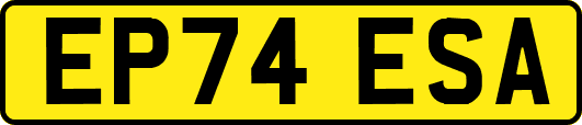 EP74ESA