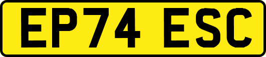 EP74ESC