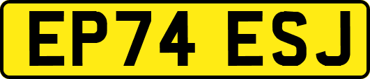 EP74ESJ
