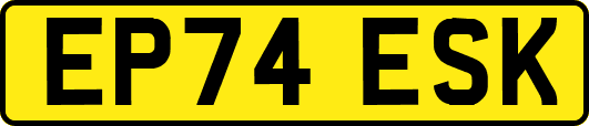 EP74ESK