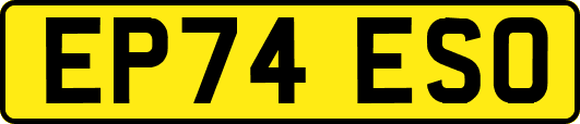 EP74ESO