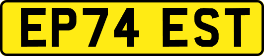 EP74EST