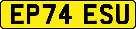 EP74ESU