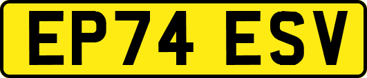EP74ESV