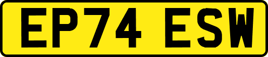 EP74ESW