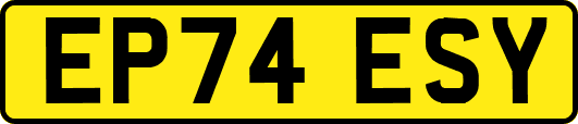 EP74ESY