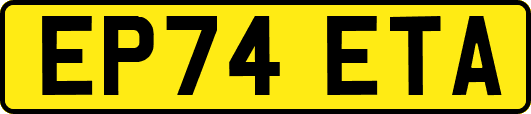 EP74ETA