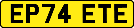 EP74ETE