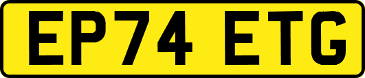EP74ETG