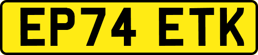 EP74ETK