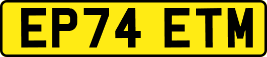 EP74ETM