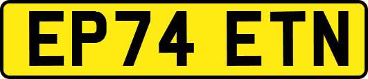 EP74ETN