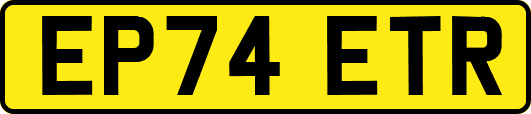 EP74ETR