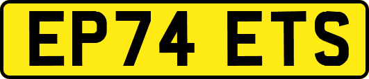 EP74ETS