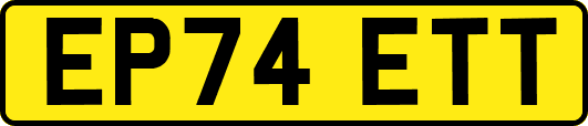 EP74ETT