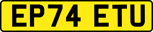 EP74ETU