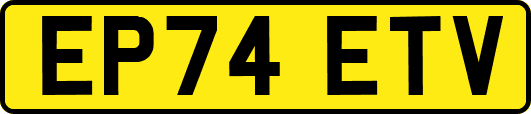 EP74ETV