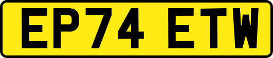 EP74ETW
