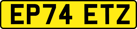 EP74ETZ