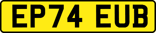 EP74EUB