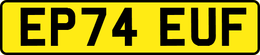 EP74EUF
