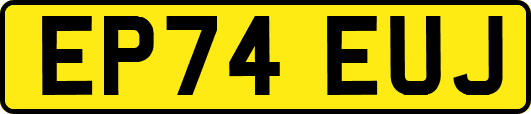 EP74EUJ