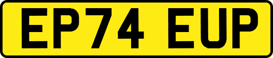 EP74EUP
