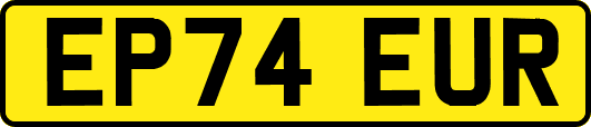 EP74EUR